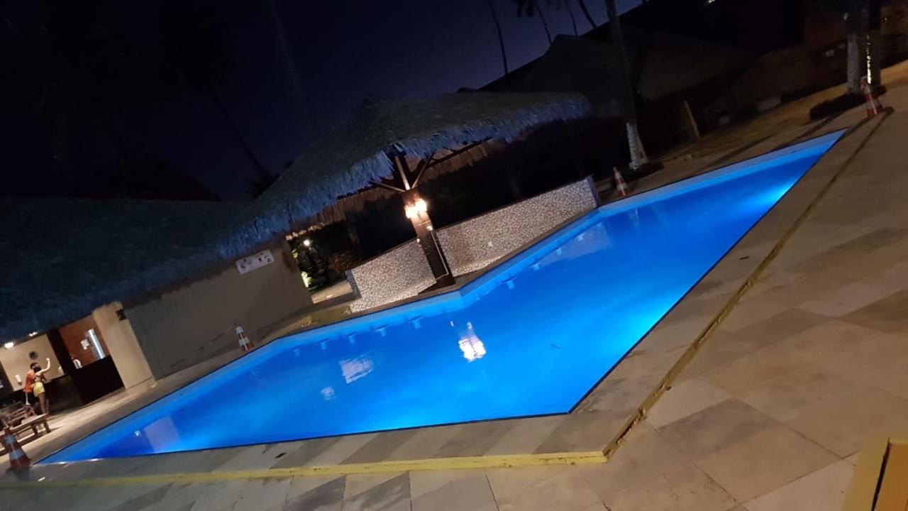 Eco Paradise Cumbuco 131 外观 照片