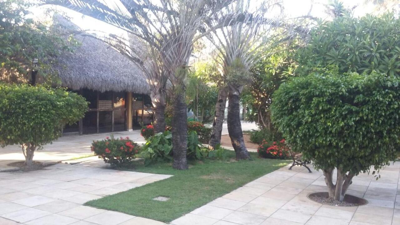 Eco Paradise Cumbuco 131 外观 照片
