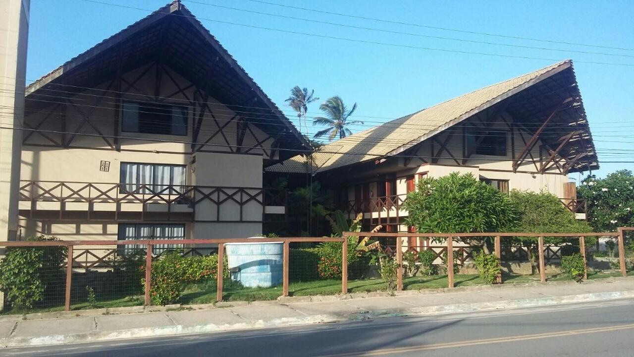 Eco Paradise Cumbuco 131 外观 照片